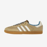 Adidas Samba Nylon Wales Bonner Desert White