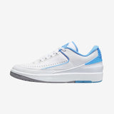 Air Jordan 2 Retro Low UNC