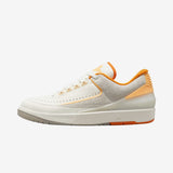 Air Jordan 2 Retro Low Craft Melon Tint