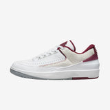 Air Jordan 2 Retro Low Cherrywood