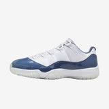 Air Jordan 11 Retro Low Diffused Blue