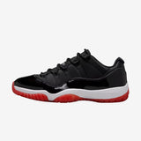 Air Jordan 11 Retro Low Bred (2025)