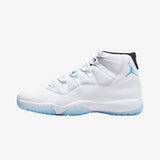 Air Jordan 11 Retro Legend Blue (2024)