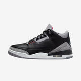 Air Jordan 3 OG Black Cement