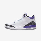 Air Jordan 3 Retro Dark Iris