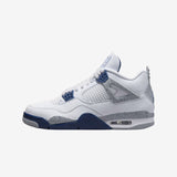 Air Jordan 4 Retro Midnight Navy