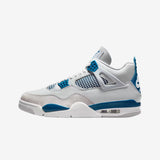 Air Jordan 4 Retro Military Blue