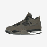 Air Jordan 4 Retro Cave Stone