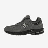 New Balance 2002R Castlerock Black