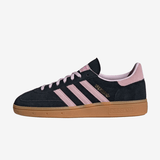 Adidas Handball Spezial Core Black Clear Pink