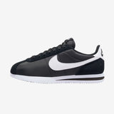 Nike Cortez Nylon Black White