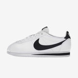 Nike Classic Cortez White Black