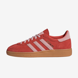 Adidas Handball Spezial Bright Red Clear Pink