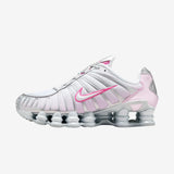 Nike Shox TL Pink Foam