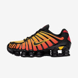 Nike Shox TL Sunrise