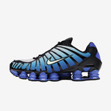 Nike Shox TL Vapor Green Racer Blue
