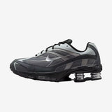 Nike Shox Ride 2 Light Graphite