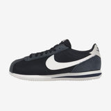 Nike Cortez Nylon Midnight Navy White