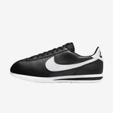 Nike Cortez Basic Black White